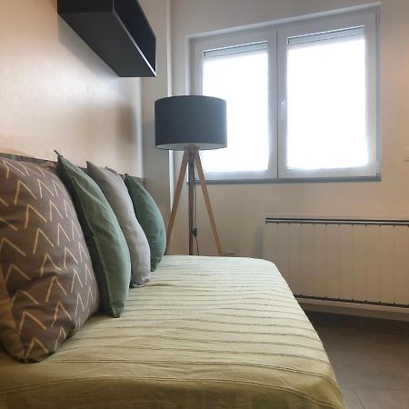 Alloappartmeuble_L'Ecrin Houilles Luaran gambar