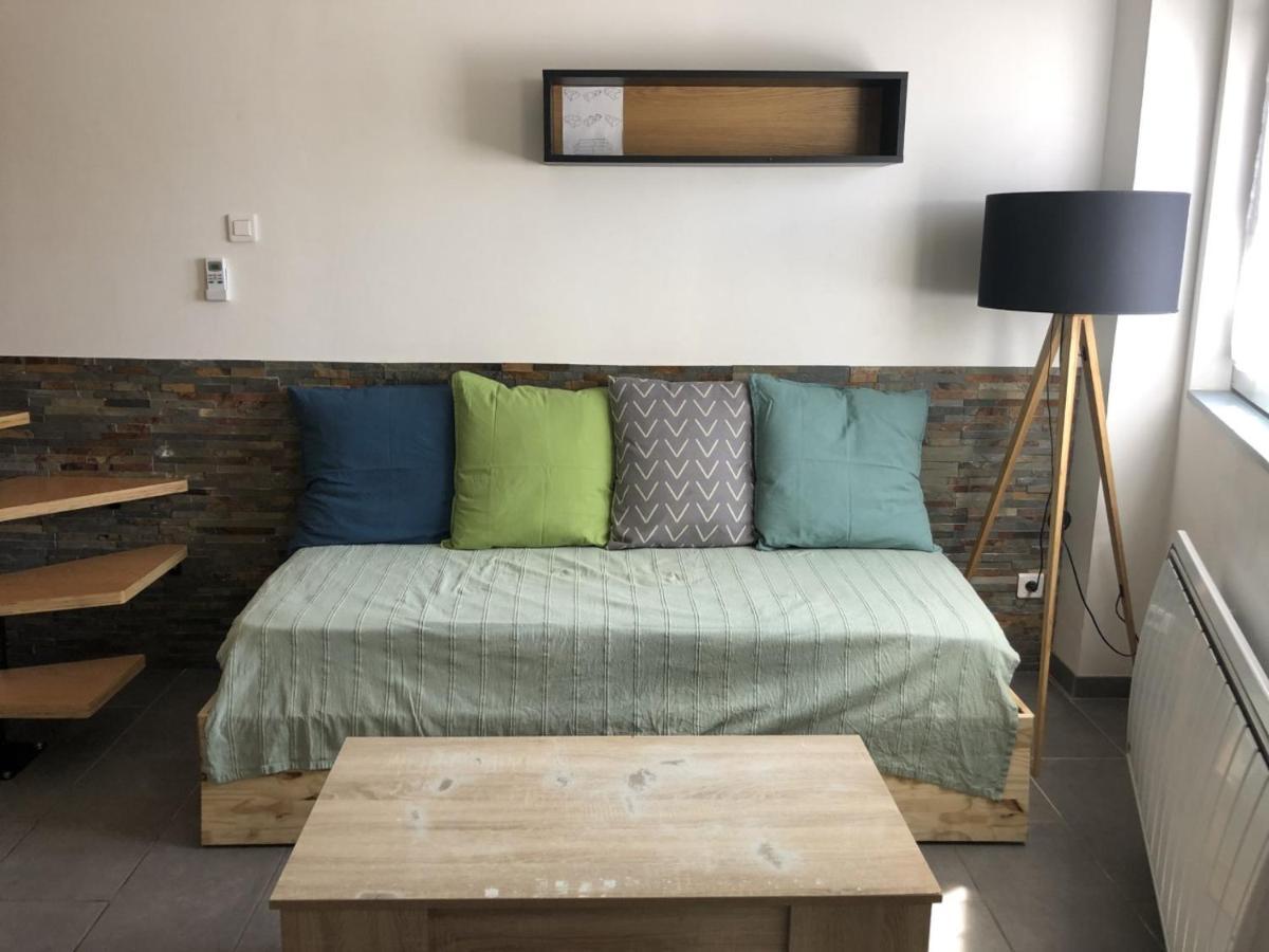 Alloappartmeuble_L'Ecrin Houilles Luaran gambar