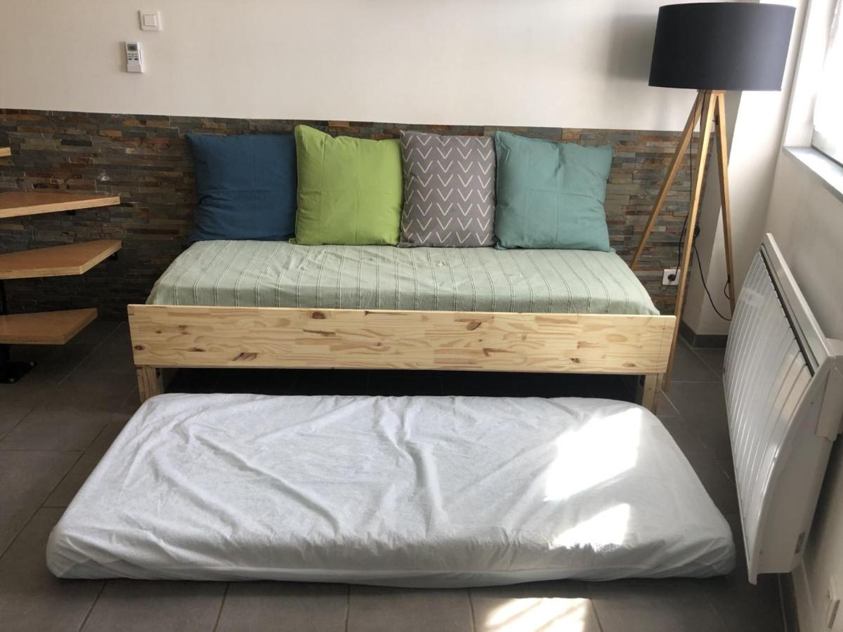Alloappartmeuble_L'Ecrin Houilles Luaran gambar