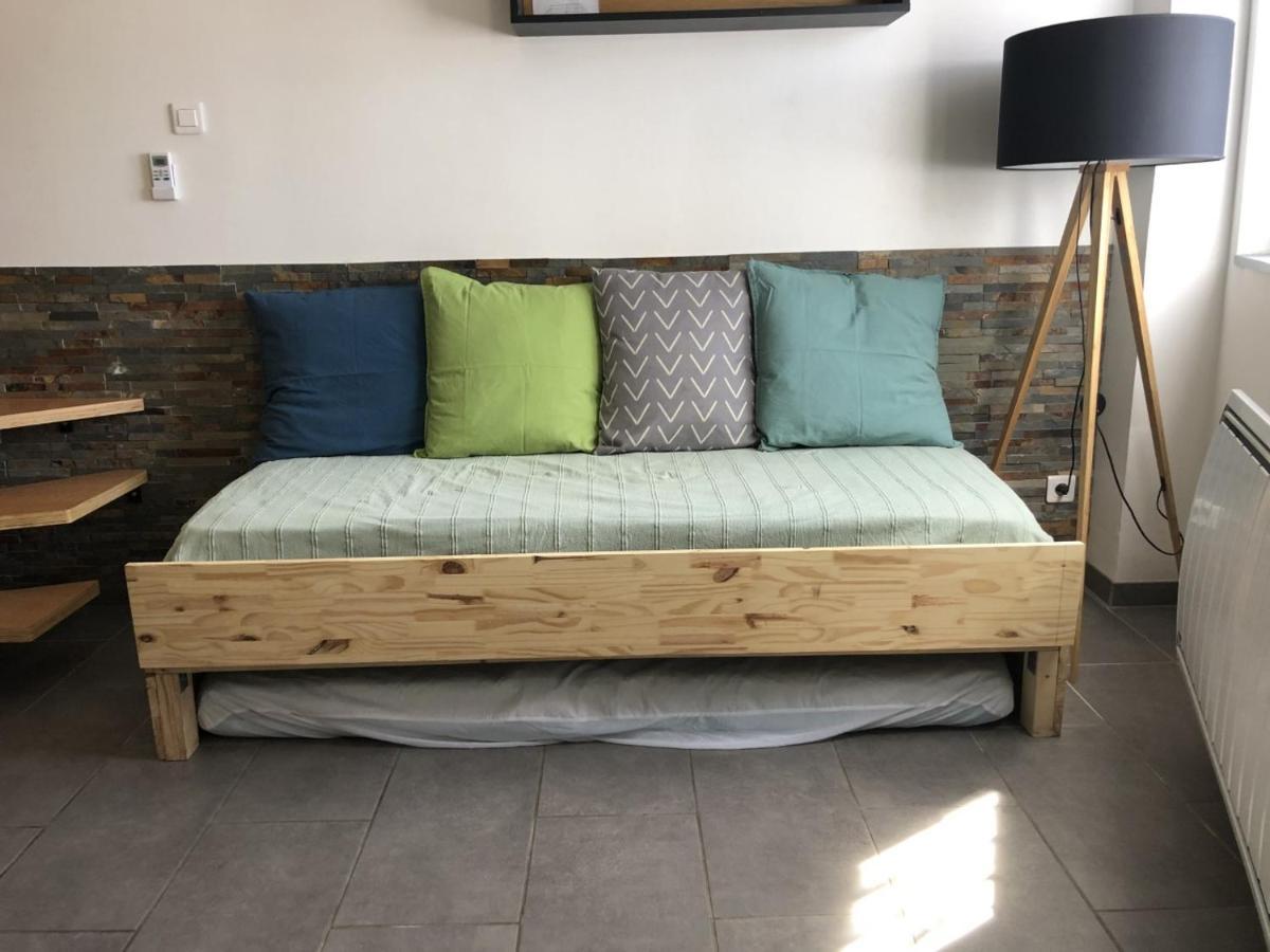 Alloappartmeuble_L'Ecrin Houilles Luaran gambar