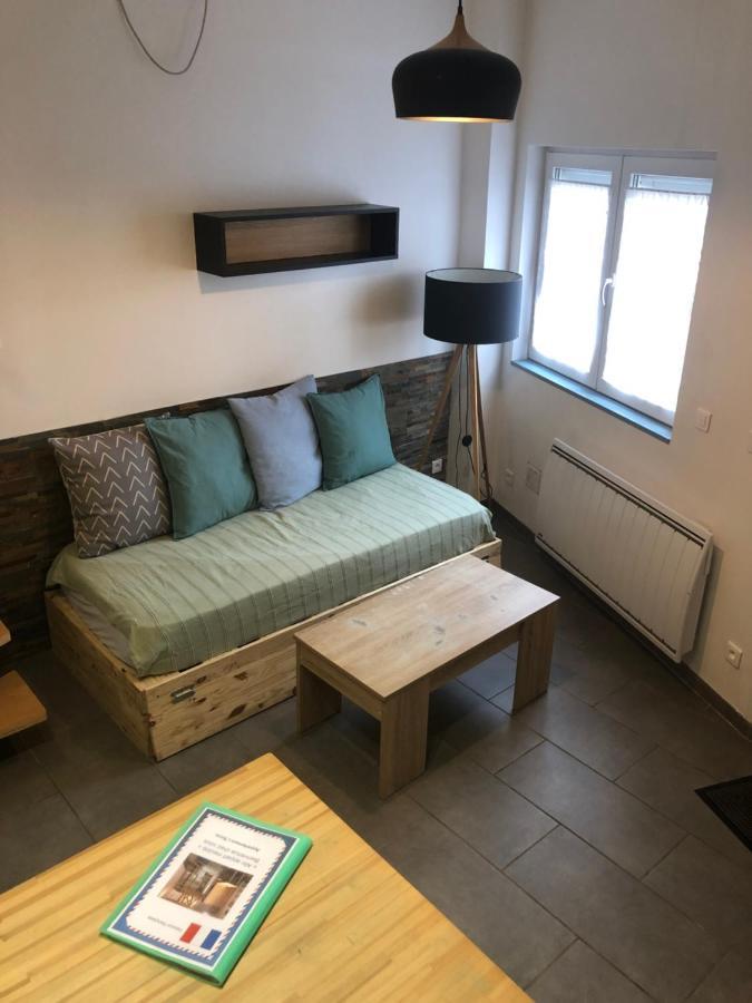 Alloappartmeuble_L'Ecrin Houilles Luaran gambar
