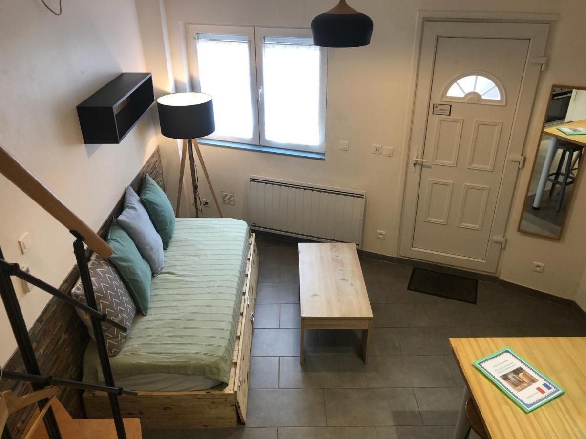 Alloappartmeuble_L'Ecrin Houilles Luaran gambar
