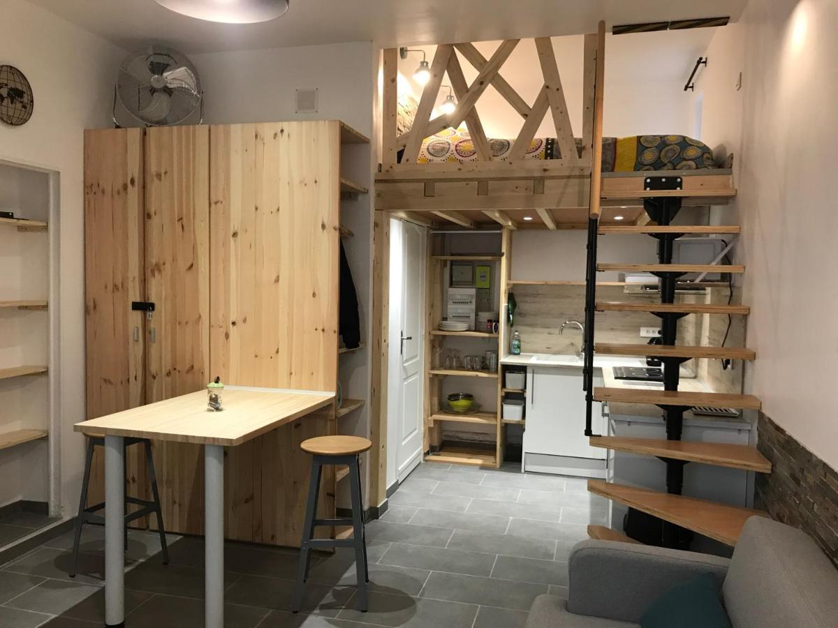 Alloappartmeuble_L'Ecrin Houilles Luaran gambar
