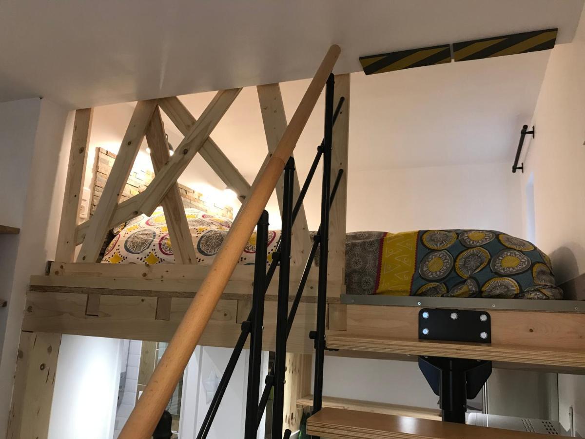 Alloappartmeuble_L'Ecrin Houilles Luaran gambar
