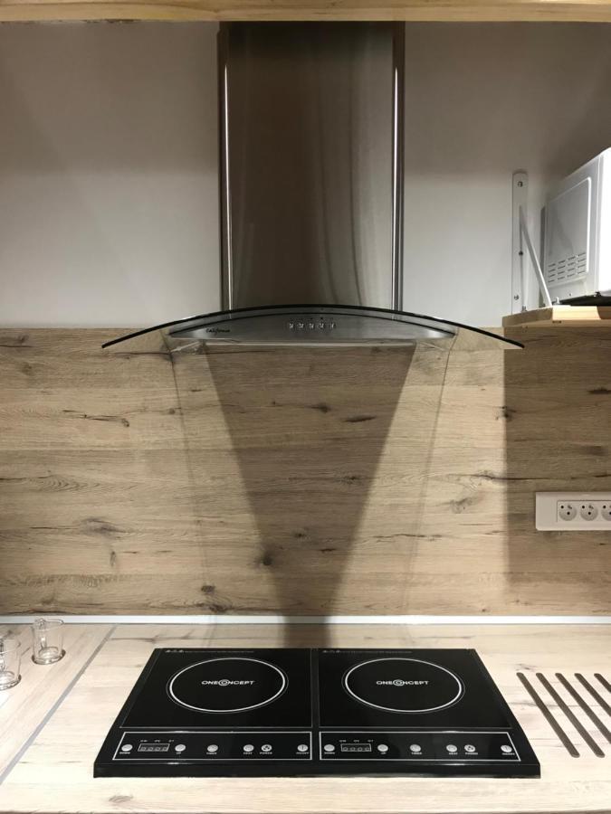 Alloappartmeuble_L'Ecrin Houilles Luaran gambar