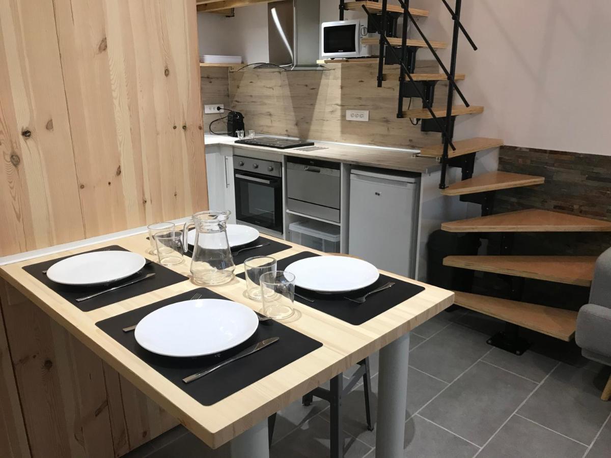 Alloappartmeuble_L'Ecrin Houilles Luaran gambar