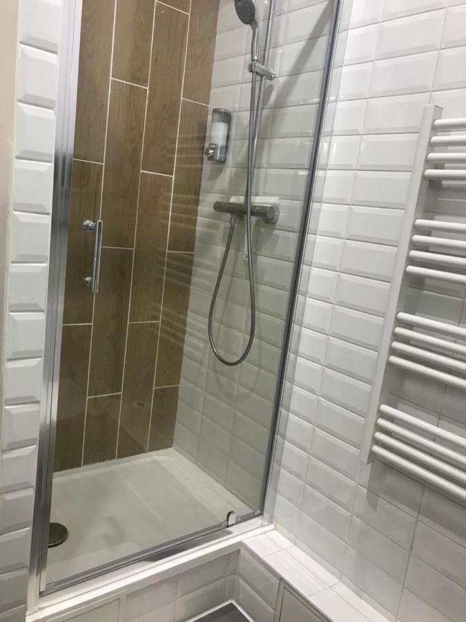 Alloappartmeuble_L'Ecrin Houilles Luaran gambar